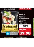 POVAR PELMENI