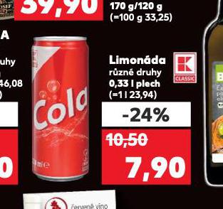 LIMONDA