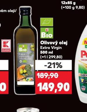OLIVOV OLEJ