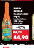 ROBBY BUBBLE