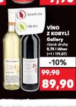 VÍNO Z KOBYLÍ GALLERY