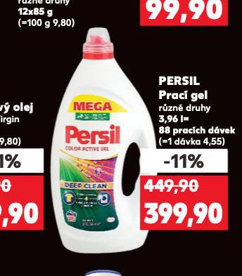 PERSIL PRAC GEL