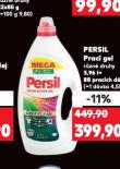 PERSIL PRACÍ GEL