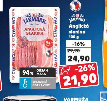 ANGLICK SLANINA