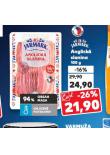 ANGLICKÁ SLANINA