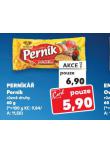PERNÍKÁŘ PERNÍK