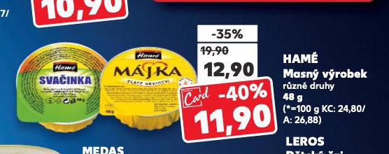 HAM MASN VROBEK