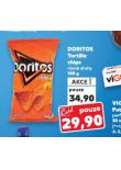 DORITOS TORTILLA CHIPS