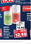 SECCO ROSATO / BIANCO