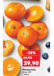 MANDARINKY