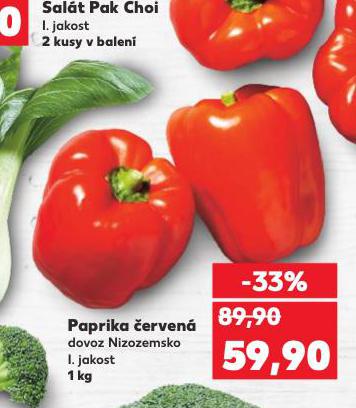 PAPRIKA ERVEN