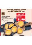 PASTEL DE NATA
