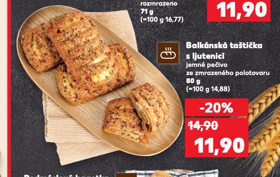 BALKNSK TATIKA S LJUTENIC