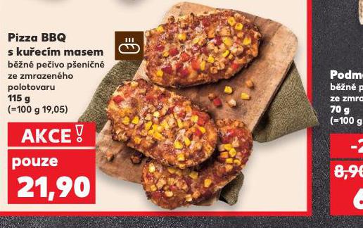 PIZZA BBQ S KUECM MASEM