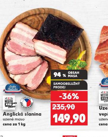 ANGLICK SLANINA