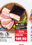 ANGLICKÁ SLANINA