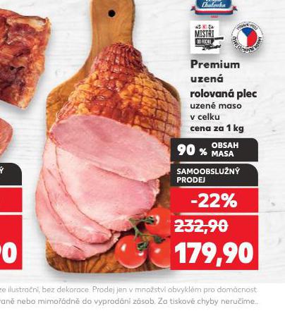 PREMIUM UZEN ROLOVAN PLEC