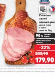 PREMIUM UZENÁ ROLOVANÁ PLEC