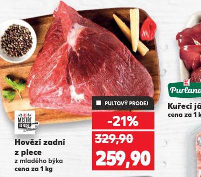 HOVZ ZADN Z PLECE