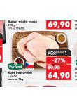 KUŘE BEZ DROBŮ