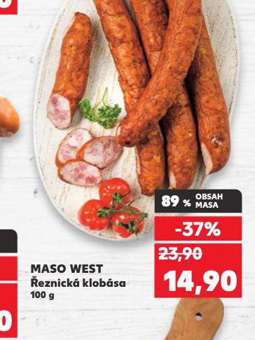 EZNICK KLOBSA