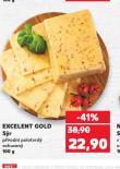 EXCELENT GOLD SÝR