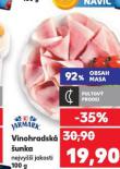 VINOHRADSKÁ ŠUNKA