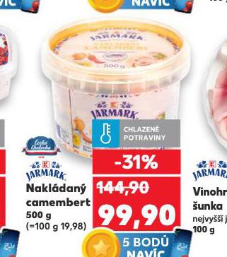 NAKLDAN CAMEMBERT