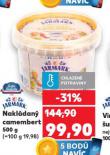 NAKLÁDANÝ CAMEMBERT