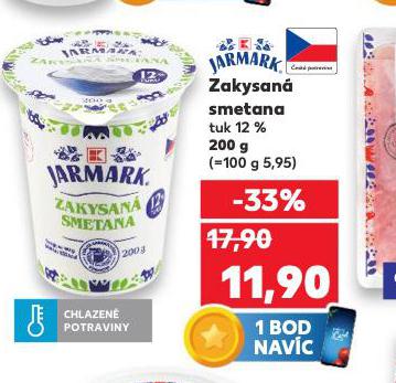 ZAKYSAN SMETANA