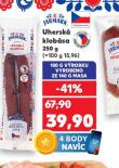 UHERSKÁ KLOBÁSA