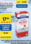 MADETA JIHOESK TRVANLIV MLKO