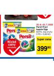 PERSIL PRAC KAPSLE