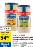 HELLMANN'S MAJONZA