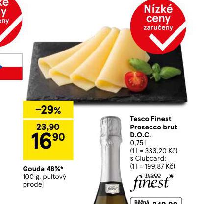 GOUDA 48%