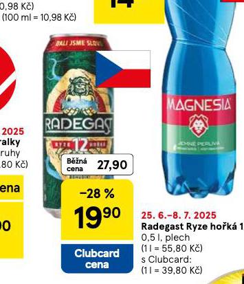 PIVO RADEGAST