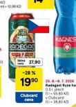 PIVO RADEGAST