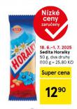 SEDITA HORALKY