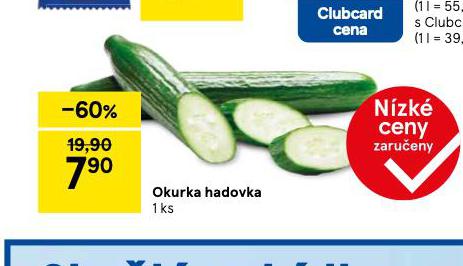 OKURKA HADOVKA