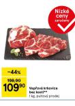 VEPOV KRKOVICE BEZ KOSTI