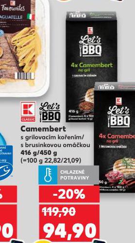 CAMEMBERT