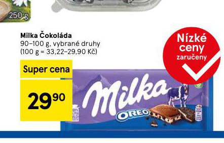 MILKA OKOLDA