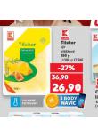 TILSITER