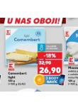 CAMEMBERT LIGHT