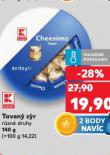 TAVENÝ SÝR