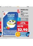 BALKÁNSKÝ SÝR