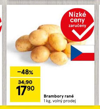 BRAMBORY RAN