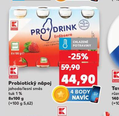 PROBIOTICK NPOJ