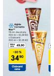 ALGIDA CORNETTO MAX