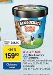 ZMRZLINA BEN & JERRY'S